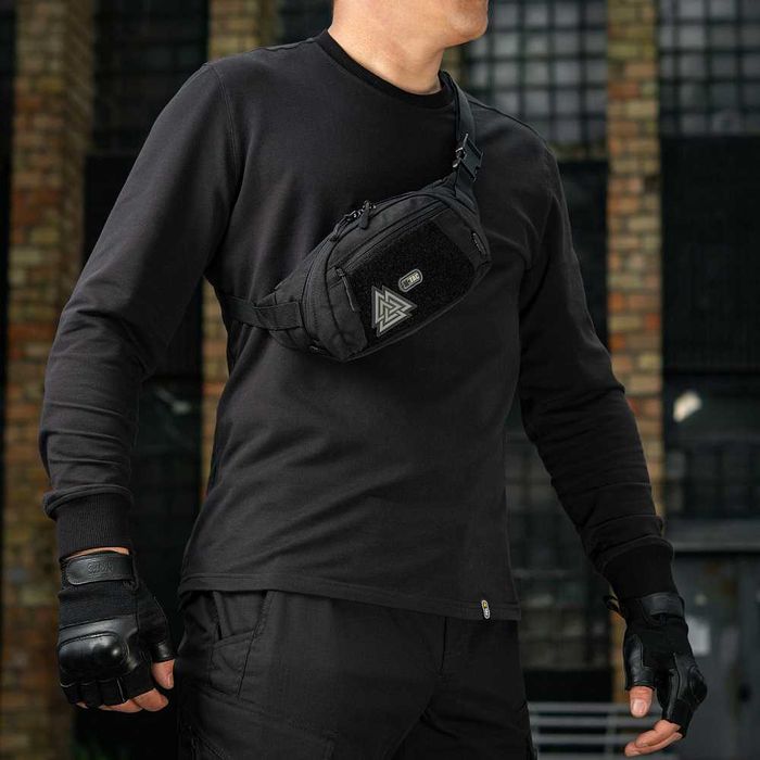 M-Tac сумка Companion Bag Small, невелика бананка М-Тас