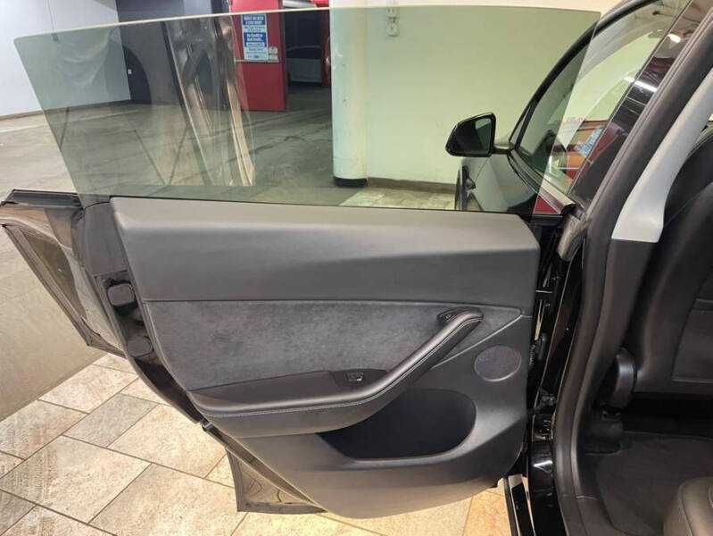 2022 Tesla Model Y Long Range Авто в наявності!!!
