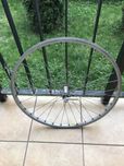 Kolo MTB 26’ 32H (Obrecz Mavic 220, Piasta Shimano XT HB-M738)