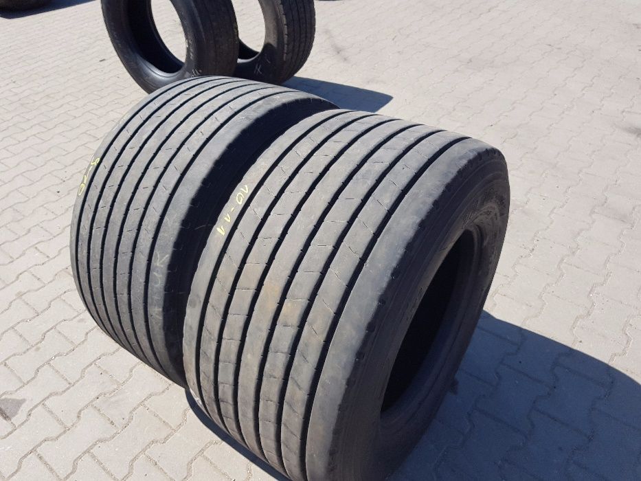 445/45r19.5 Opony Hankook TL10 E-CUBE 10mm