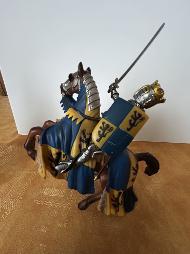 Schleich zestaw figurek rycerz