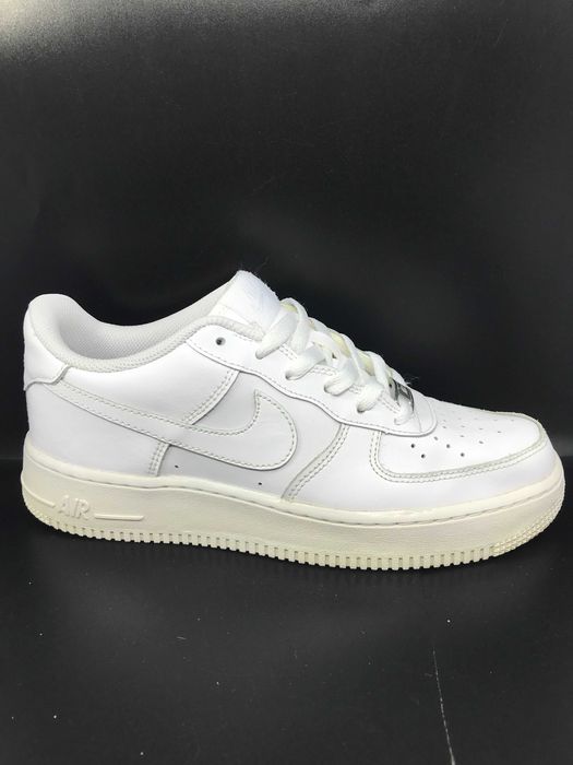 NIKE Air Force 1 r.38,5 oryginalne buty skórzane damskie/młodzieżowe