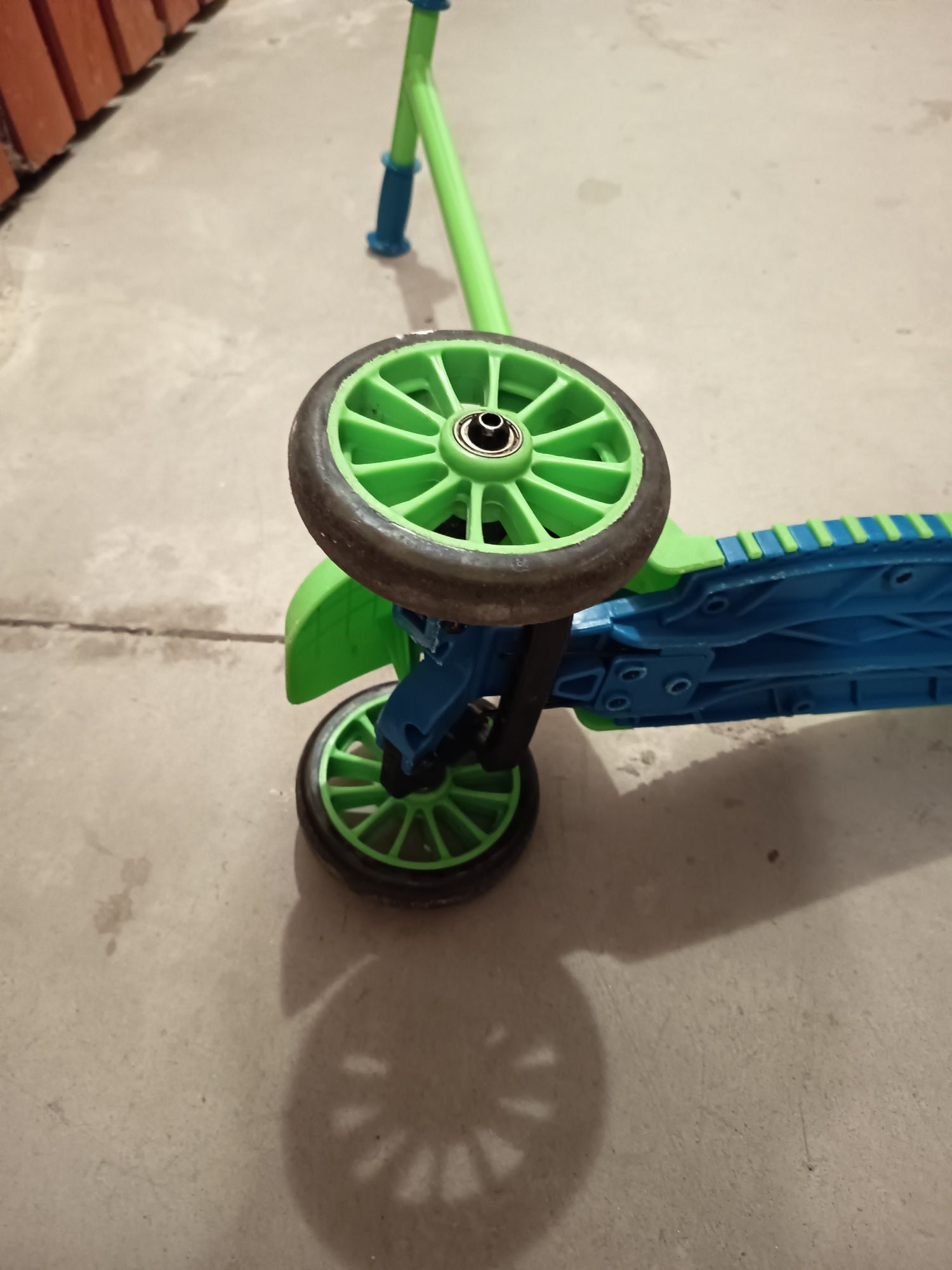 Hulajnoga Little Tikes