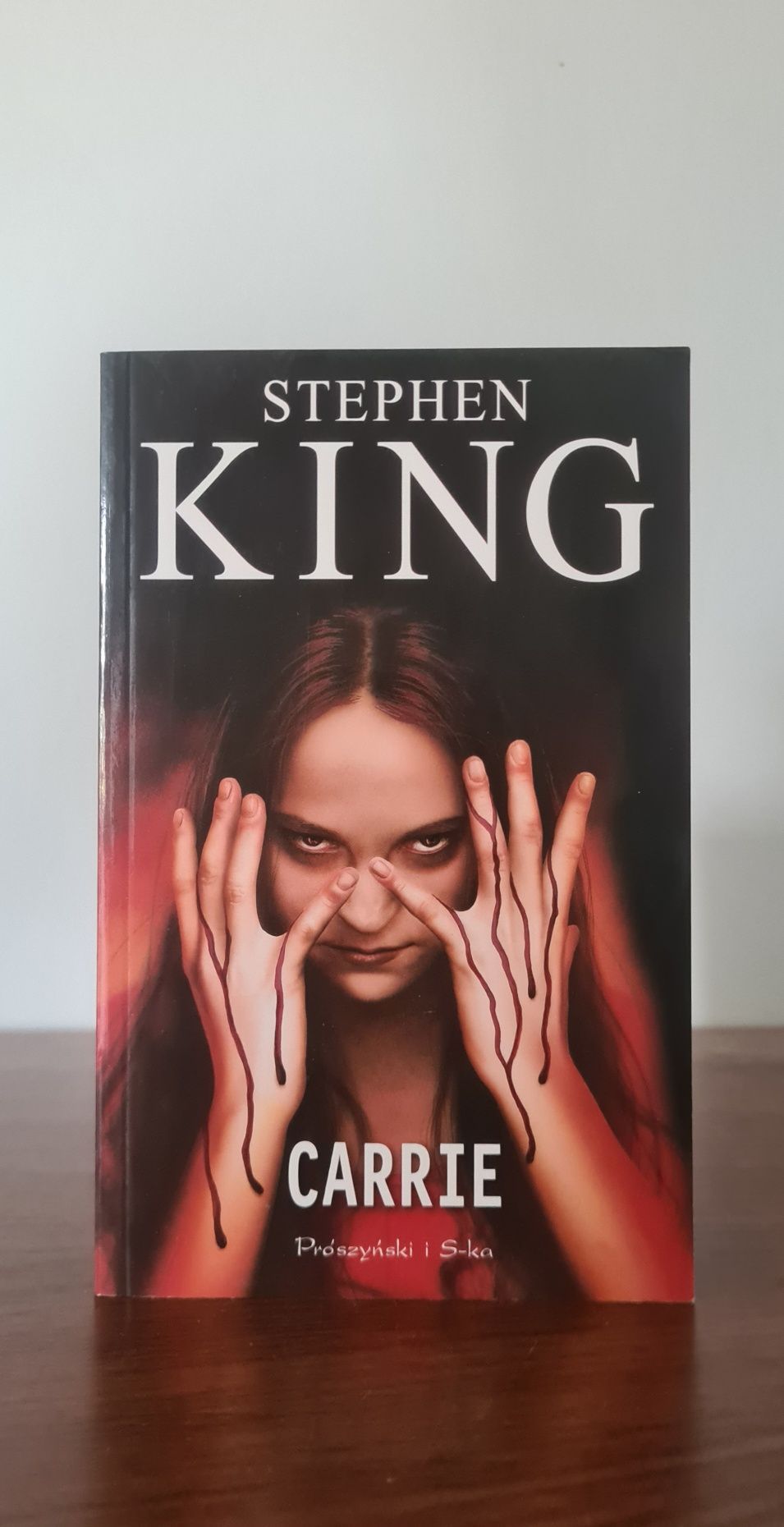Carrie - Stephen King