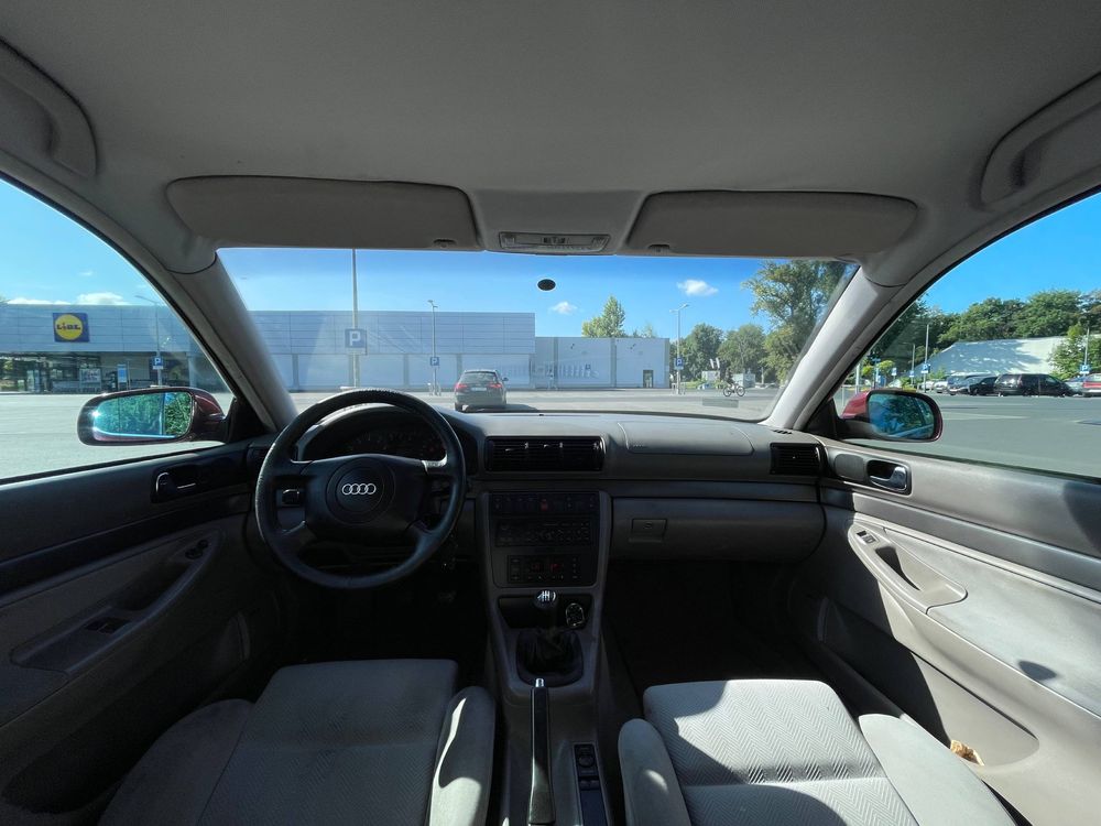 Audi A4 B5 2.0 LPG // Klima // Nowy Rozrzad // Alysu // Dobry Stan