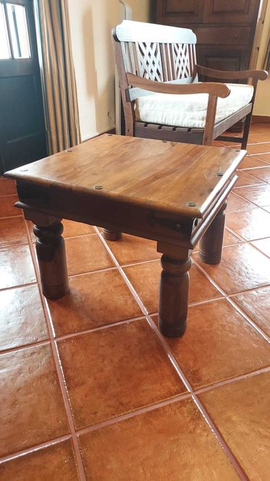 Mesa de centro (mexicano)