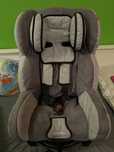 Fotelik Recaro Young Expert