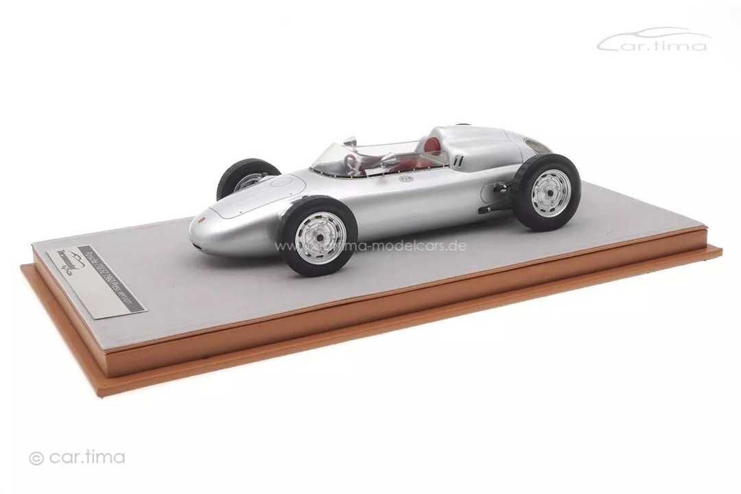 Porsche Classico F2 + 1/18 + Tecnomodel + Resina + Portes Gratis