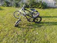 Rower chopper, cruiser, harley, miejski