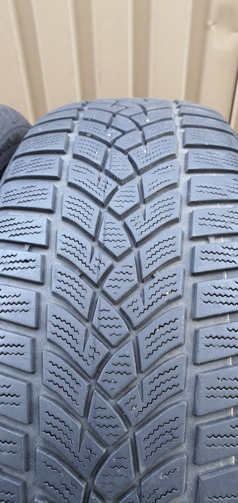 Goodyear 215/65/16 98T UltraGrip Performance+ 6mm DOT2416 (+ Worki)