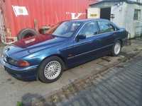 BMW E39 530D 2000rok