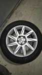 Felgi z oponami ! 5x112 R16