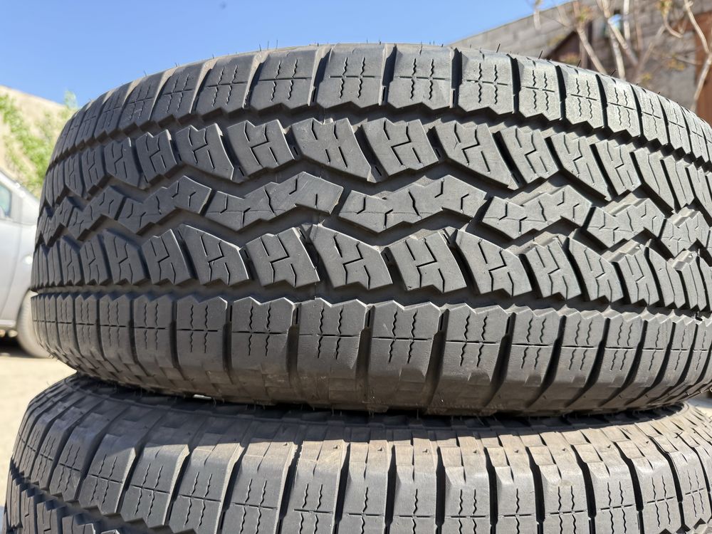 245/65 r17 Falken WildPeak A/T Резина всесезонная
