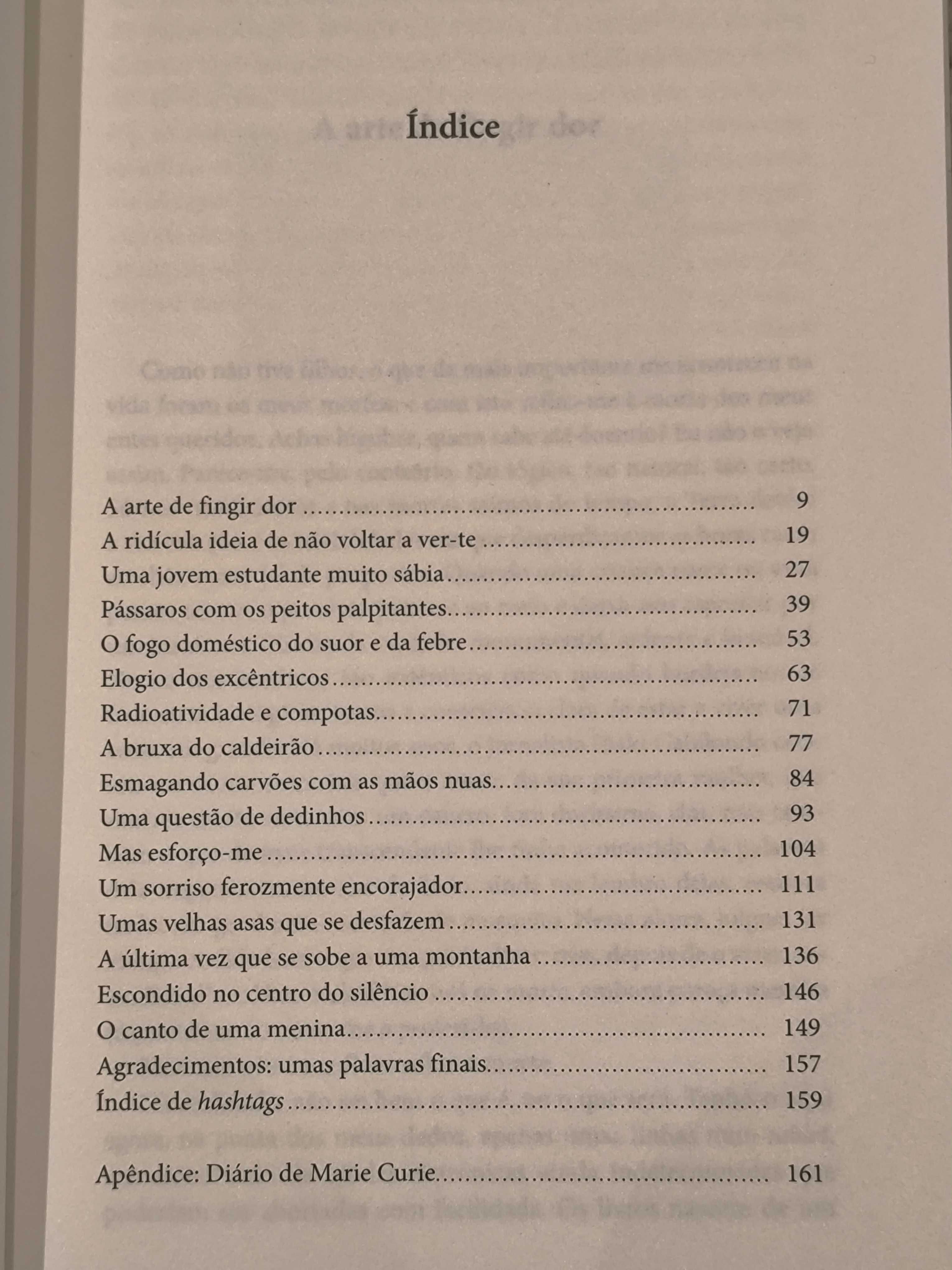 A ridícula ideia de não voltar a ver-te
de Rosa Montero