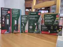 Lanternas parkside