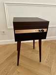 Crosley Jasper - 3 Speed Turntable