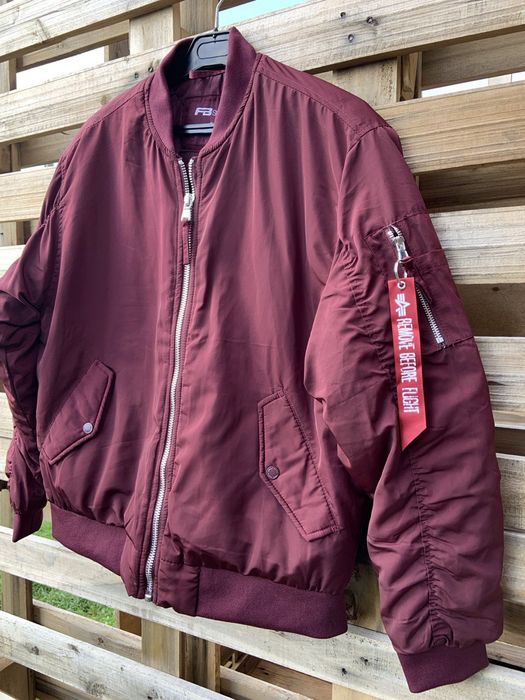 Куртка бомбер FB Sister