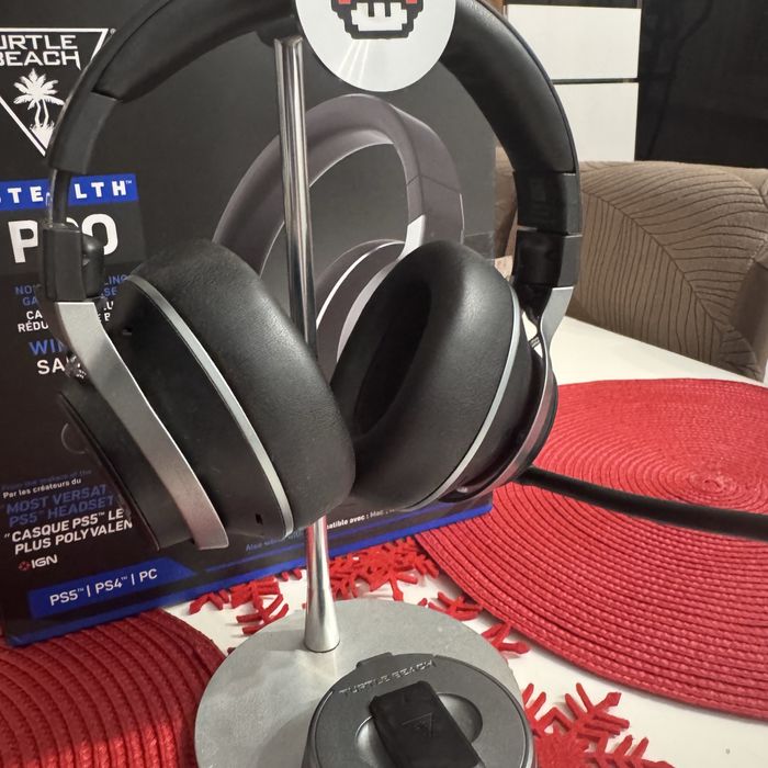 Turtle Beach Stealth Pro (PC/PS)