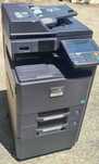 Fotocopiadora Kyocera 2551 ci