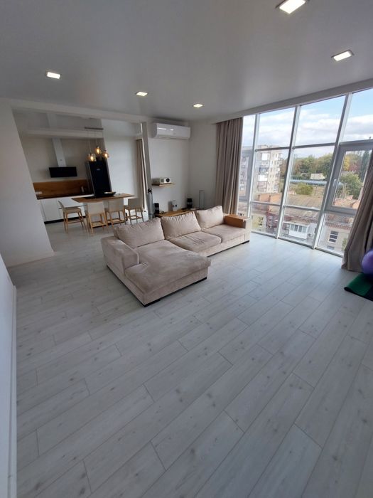 Продаж 2 к кв новобудова ЖК Сонячний, скважина, автономка,паркінг