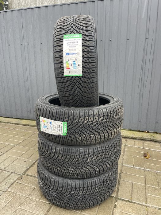 Продам нову резину.