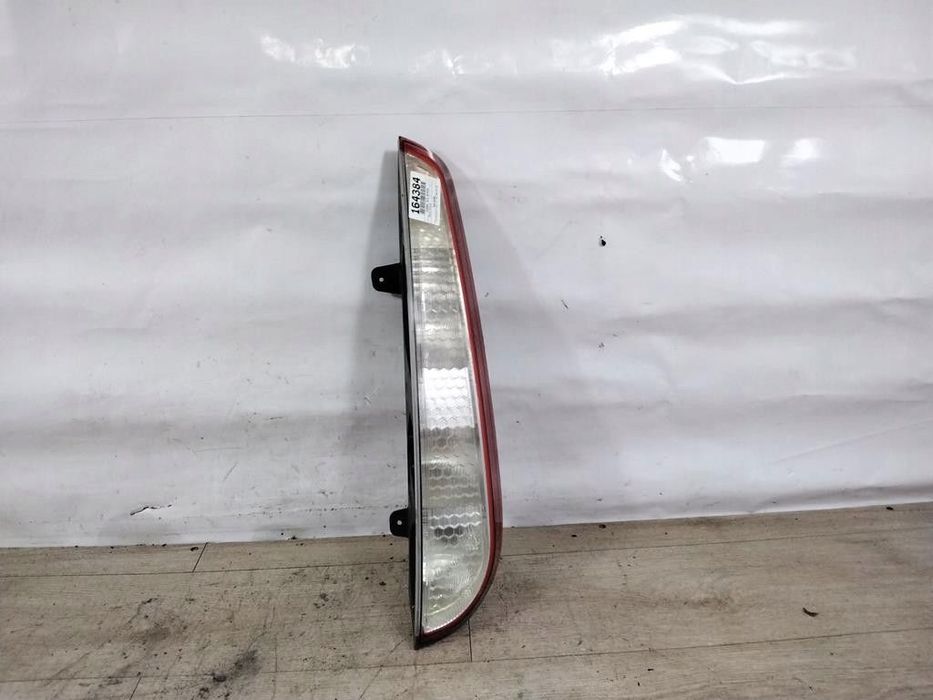 FORD TRANSIT CUSTOM LAMPA LEWY TYŁ TYLNA LEWA