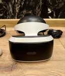 Gogle Sony PlayStation VR