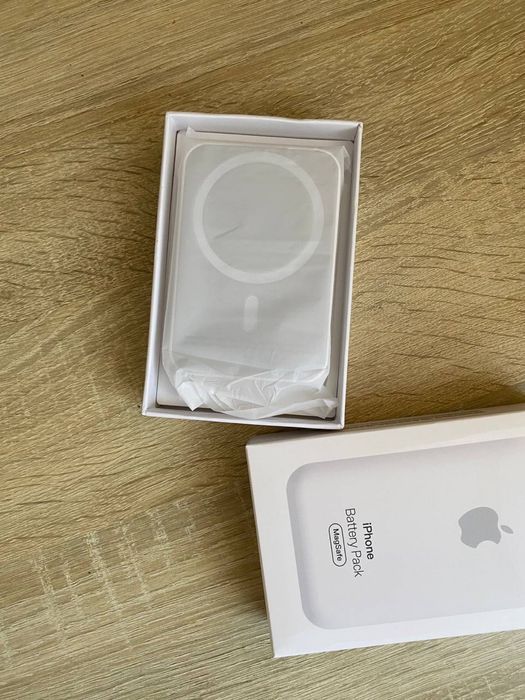 Power bank magsafe 10000 mAh