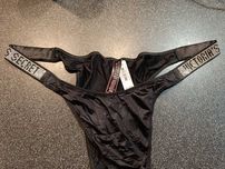 Sprzedam majtki Victoria secret brazyliany roz. 2xl (oryginalne,nowe)