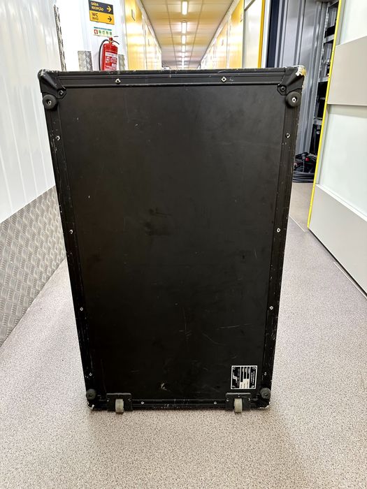 XDJ-RX Pioneer + Hard Case
