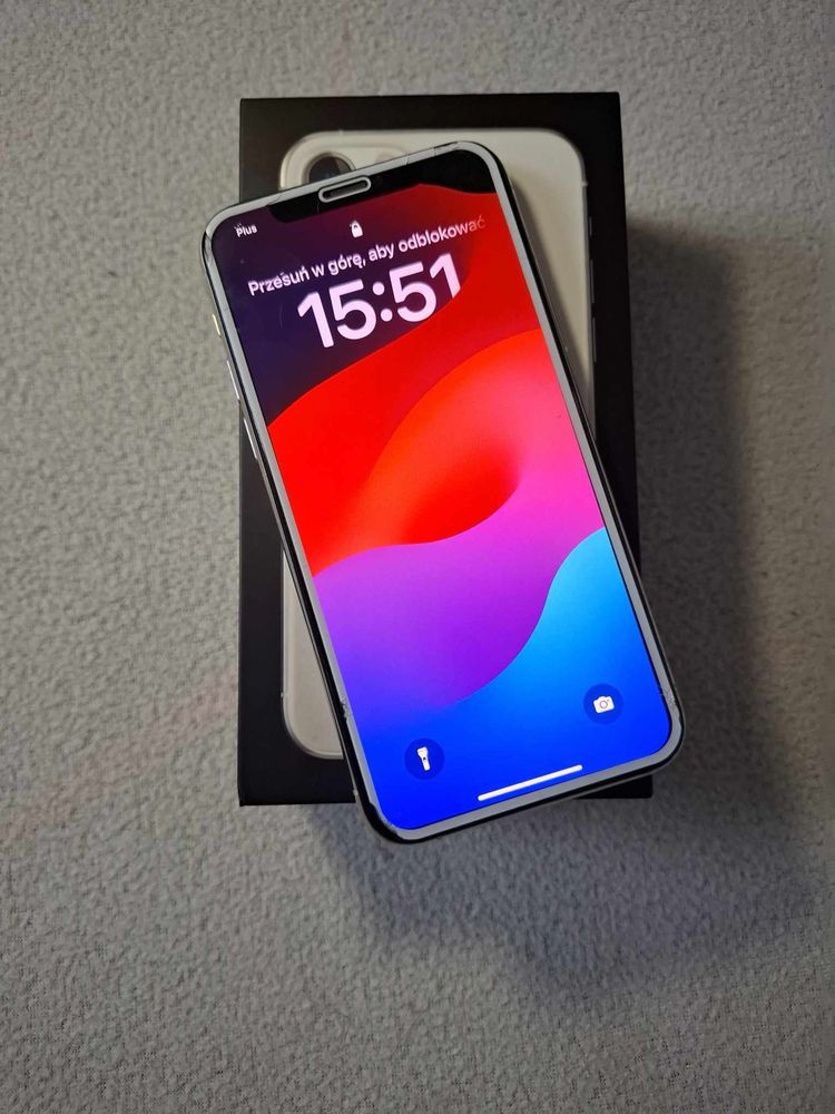 IPhone 11 pro 256GB