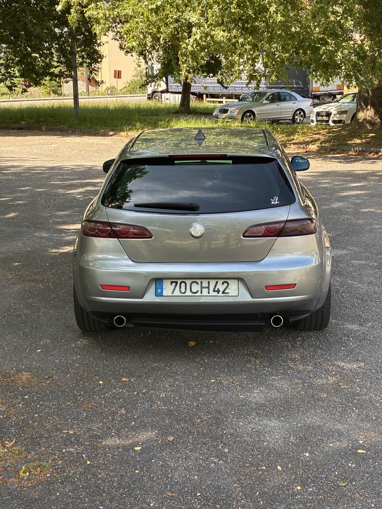Alfa romeo 159 1.9JTDm
