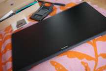 Huion tablet graficzny KAMVAS 22 plus