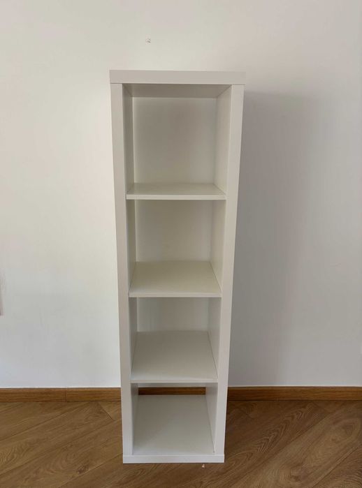 Estante Kallax da Ikea | Levantamento apenas em Monte Estoril