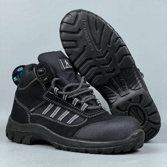 Робоче взуття Lemaitre рабочая обувь ботинки сапоги engelbert strauss