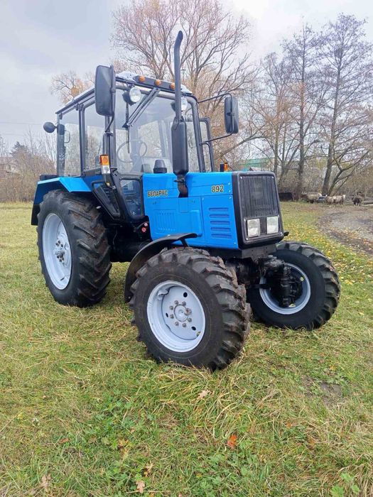 Продам МТЗ 892 2011 року