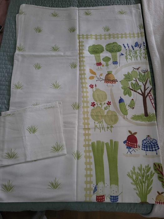 Pościel ikea dla dzieci 150x200