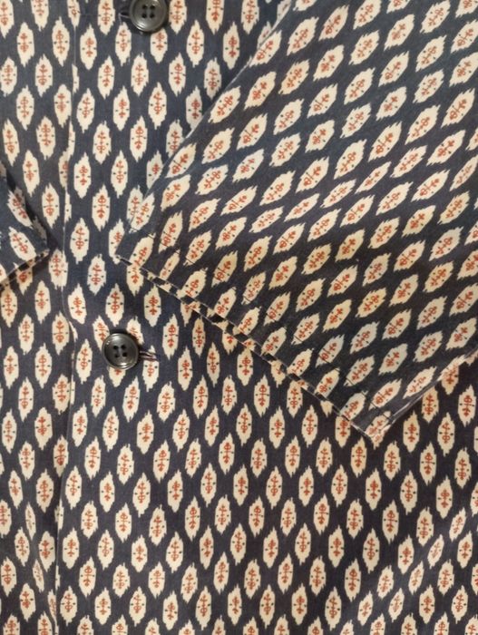 Koszula Męska St. Michael 55% Bawełna