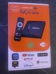 Caixa Android de 128gbx 512 gb memoria