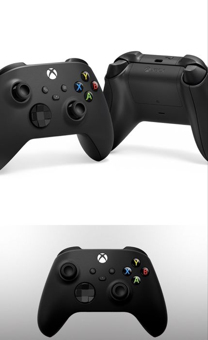 Controle xbox sem fio