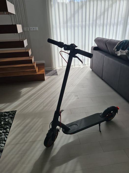 Mi Eletric Scooter Pro 2