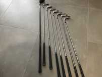 Tacos Golfe TITLEIST