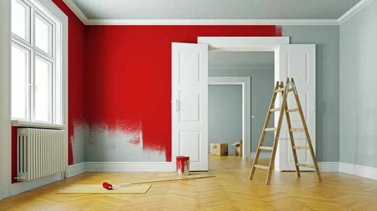 Remonty i wykończenia wnętrz