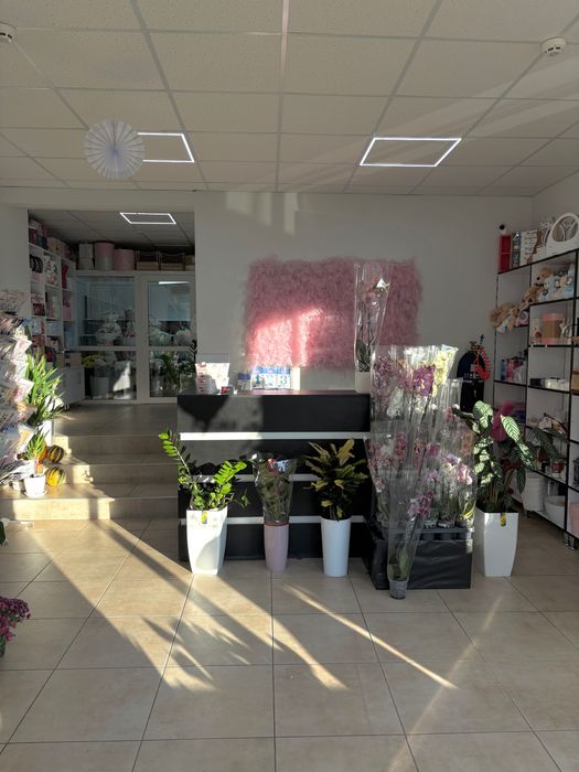 Квітковий бізнез