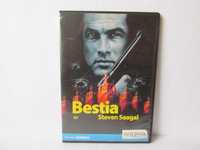DVD - Bestia - DVD