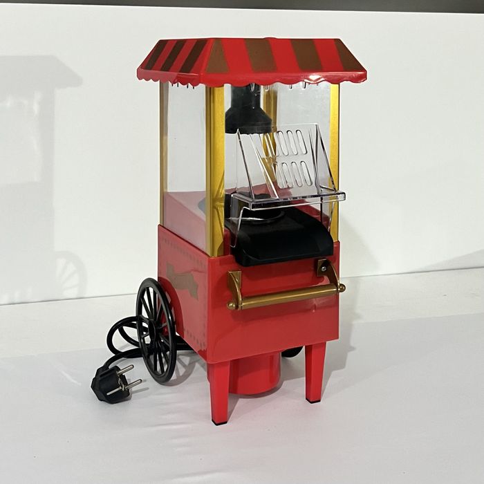 Máquina de Pipocas