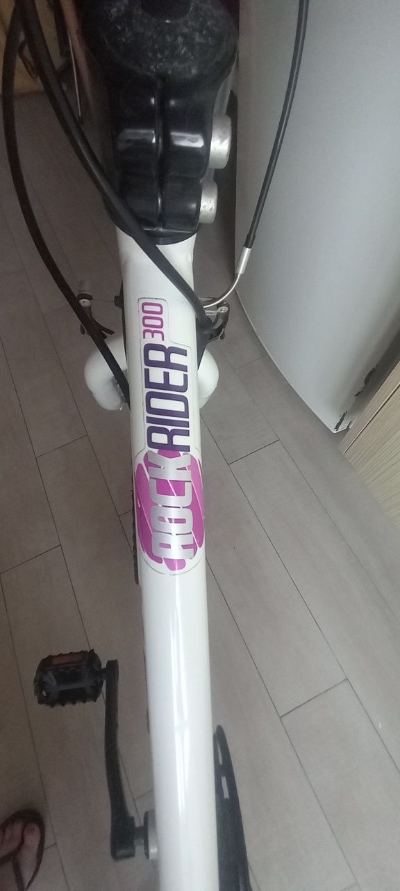 Bicicleta Rockrider 300