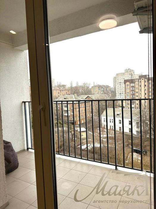 Аренда 1 комнатной квартиры в ЖК Бристоль по ул.Лобановского, Демеевка