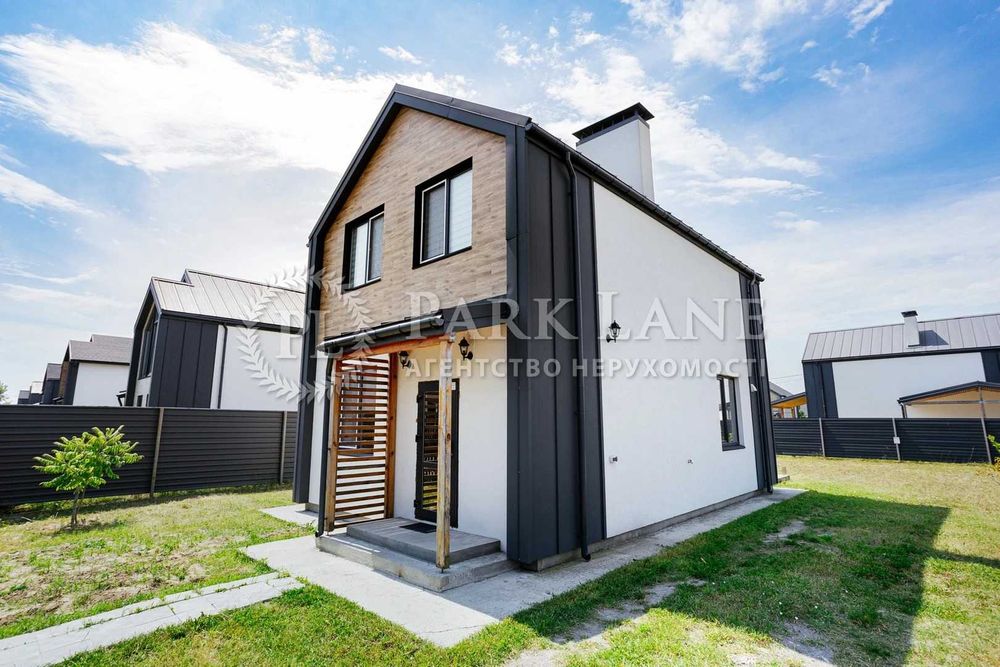 Продаж будинку КМ Вишневий Хуторок Петропавлівське Сучасний ремонт