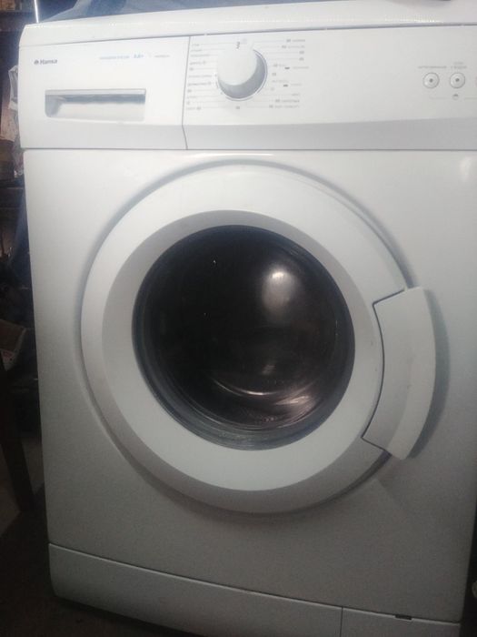 Стиральная машинка